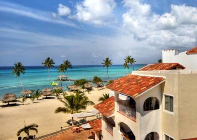 Appartamenti In Cadaques Caribe Байяибе Экстерьер фото
